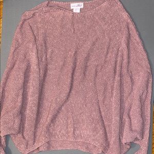 Cute sweater